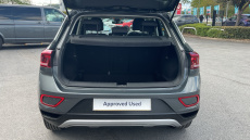 Volkswagen T-Roc 1.0 TSI Life 5dr Petrol Hatchback